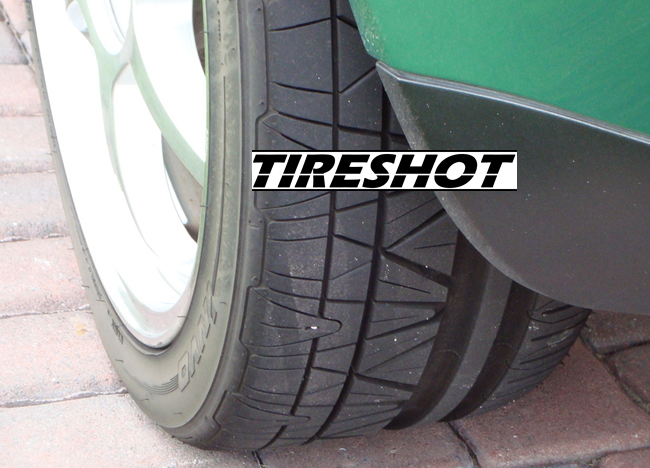 Tire Nitto Invo Luxury Sport Ultra High Performance Tire